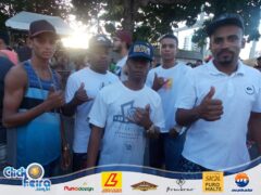 Esquenta Micareta